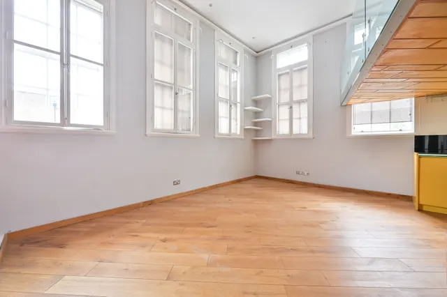 22 Charlotte Court, 68b Old Kent Road, London, photo 1