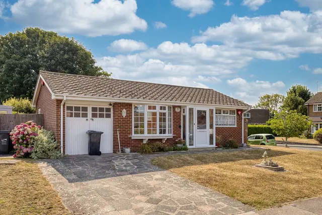 Francis Road, Broadstairs, CT10, photo 1