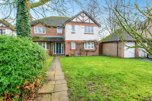 Marlborough Court, Wisbech, photo 1