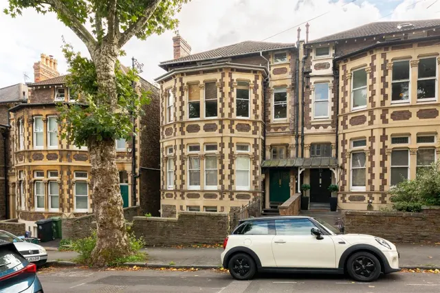 Clarendon Road, Redland, BS6, photo 1