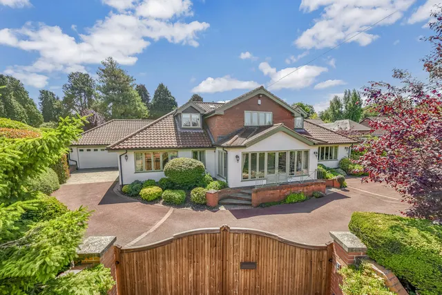 Tithby Road, Cropwell Butler, NG12, photo 1