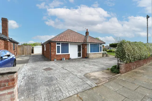 Tuxford Road, Lytham St. Annes, FY8, photo 1