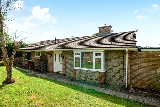Old Barn Close, Llandinam, Powys, SY17 5BL, photo 1
