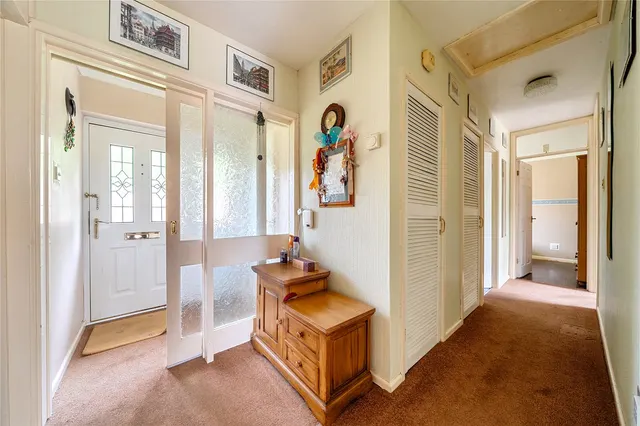 Photo 2 — Old Barn Close, Llandinam, Powys, SY17 5BL