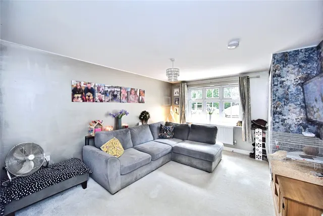 Alliance Terrace, Maidstone, ME17, photo 2