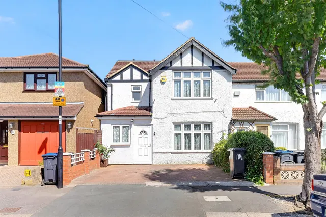 Marden Road, Croydon, CR0, photo 1