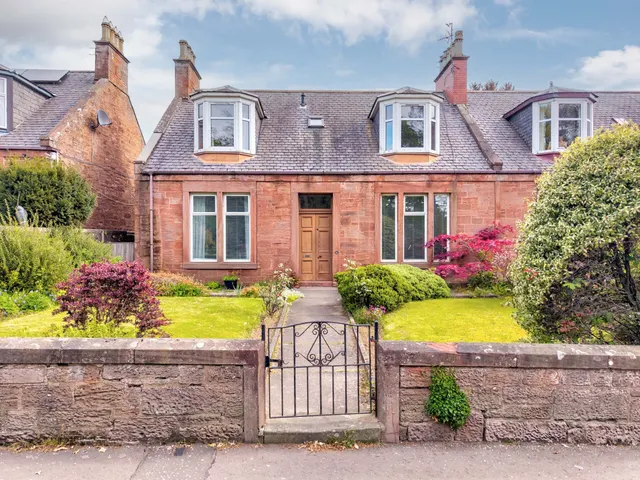Keptie Road, Arbroath, DD11 3EF, photo 1