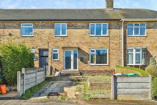 Haynes Close, Clifton, Nottingham, NG11, photo 1