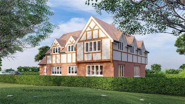 Photo 2 — Cat Street, Upper Hartfield, Hartfield, East Sussex, TN7 4DP