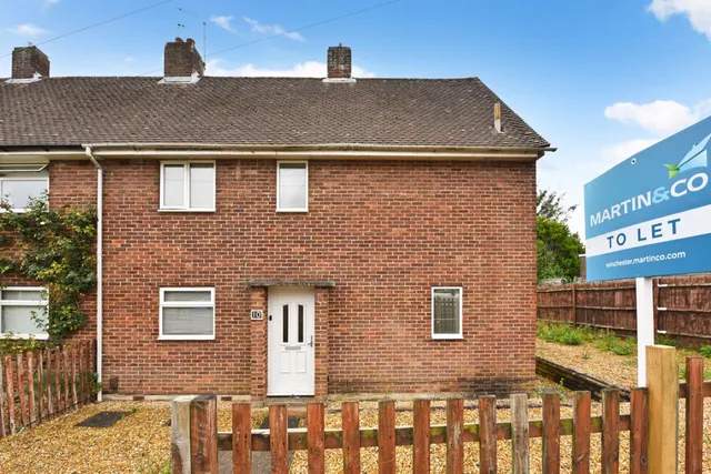 Chatham Road, Winchester, photo 1