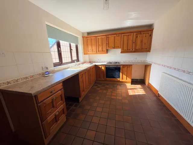 Vincent Lane, Chesterfield, S40, photo 2