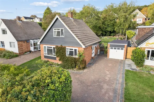 Berkhamsted, Hertfordshire, photo 1