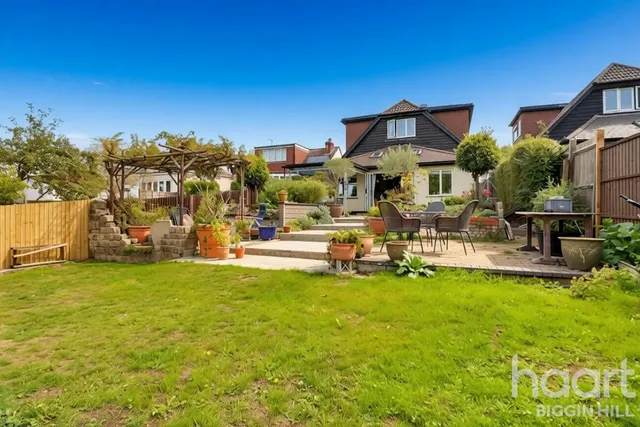 Spinney Way, Cudham, TN14, photo 1