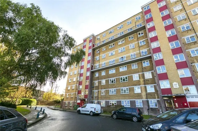 Sheen Road, Richmond, TW9, photo 1