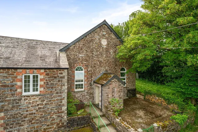 Navarino, North Petherwin, Launceston, Cornwall, PL15 8GW, photo 1