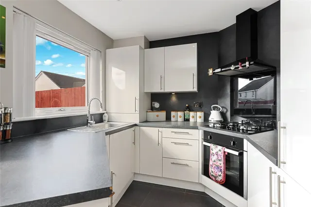 Belvidere Avenue, Parkhead, G31, photo 3
