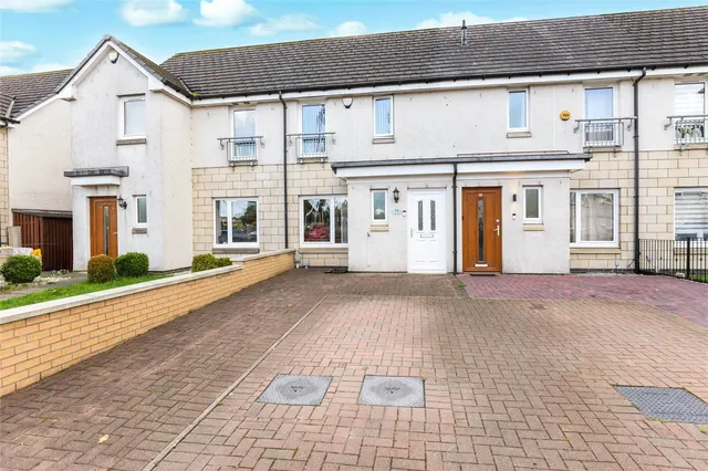 Belvidere Avenue, Parkhead, G31, photo 1