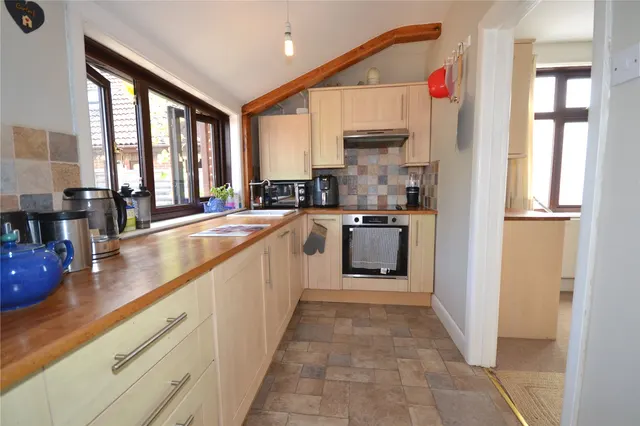 Photo 3 — Lea Road, Langley, Southampton, Hampshire, SO45 1YW