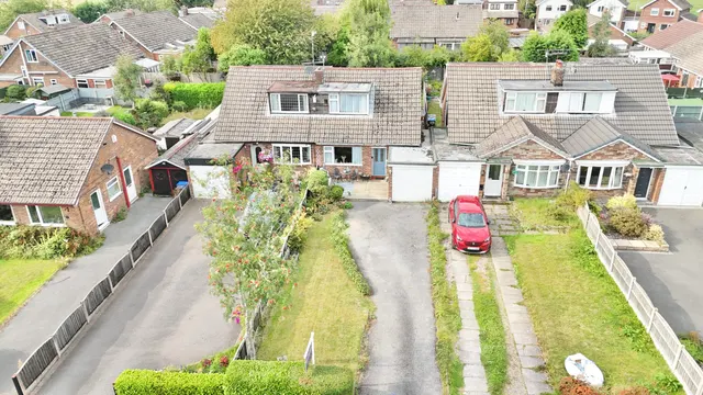 Kingfisher Crescent, Cheadle, ST10, photo 1