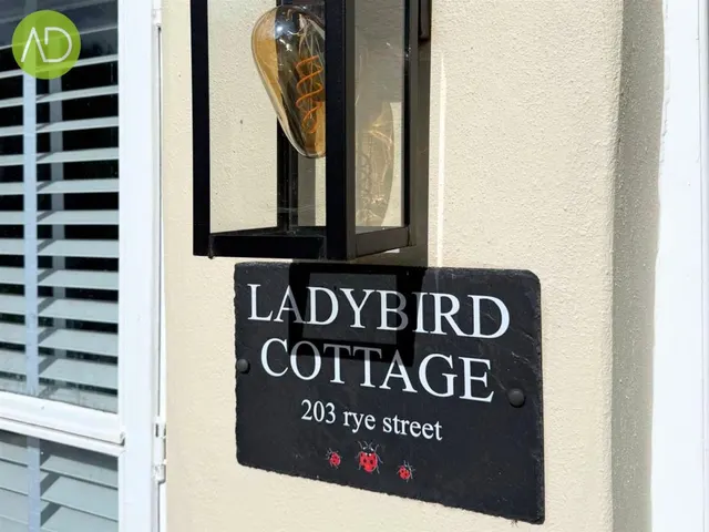 Rye Street, Bishop's Stortford, CM23, photo 2