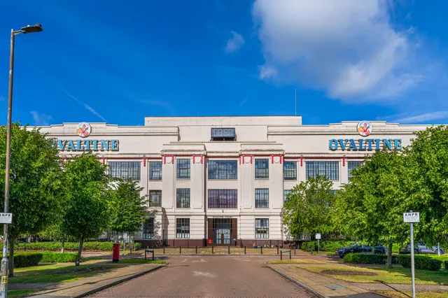 Ovaltine Drive, Kings Langley, WD4, photo 1