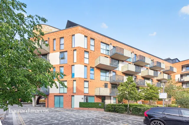 Danson Mews, LONDON, photo 1