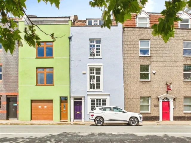 Hotwell Road, Bristol, BS8, photo 1