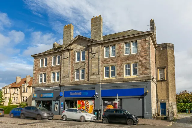 Restalrig Road South, Restalrig, EH7, photo 1