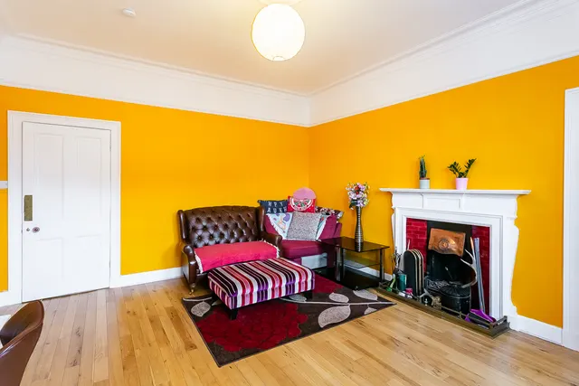 Restalrig Road South, Restalrig, EH7, photo 3