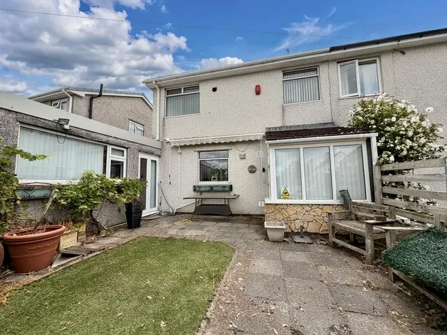 Colwinstone Close, Cardiff, CF14, photo 1