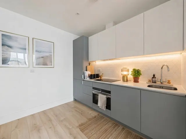 Pyrcroft Road, Chertsey, KT16, photo 3