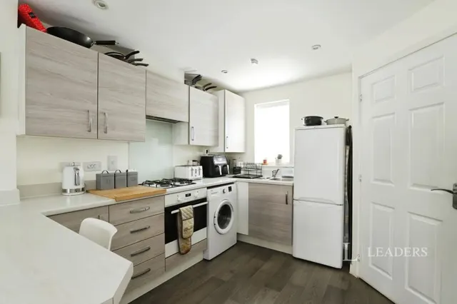 Silvester Road, Weldon, NN17, photo 2