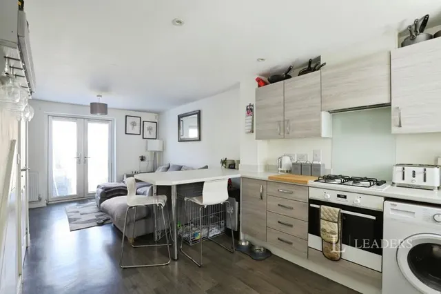 Silvester Road, Weldon, NN17, photo 3