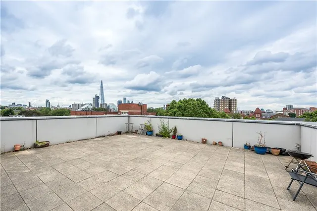 Townsend Street, London, SE17, photo 1