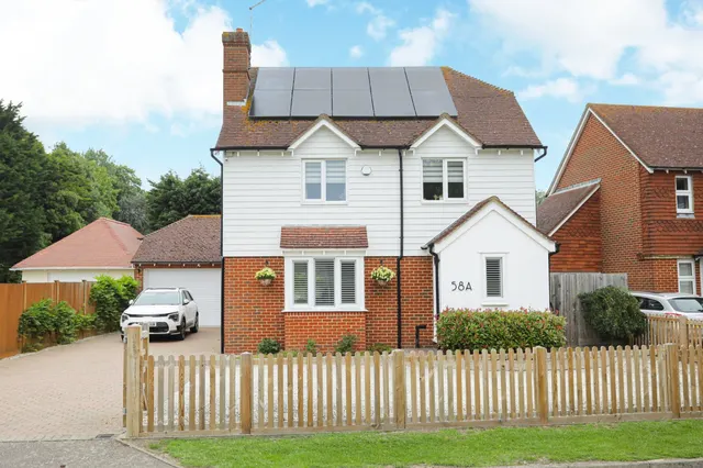 Eddington Lane, Herne Bay, CT6, photo 1