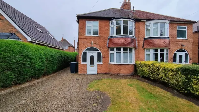 Melrosegate, York, YO10, photo 2