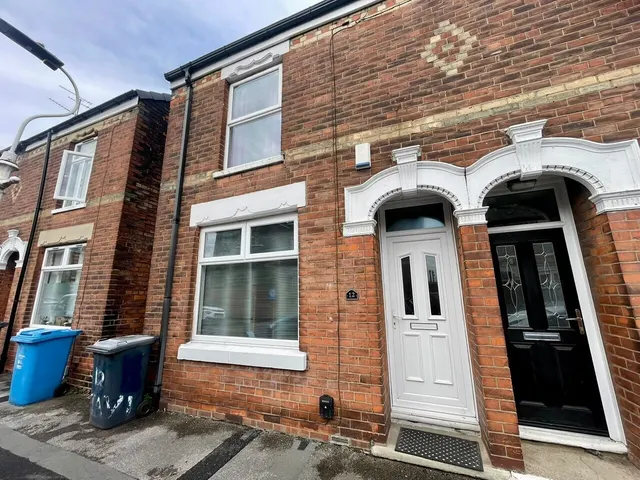 Tavistock Street, HULL, photo 1