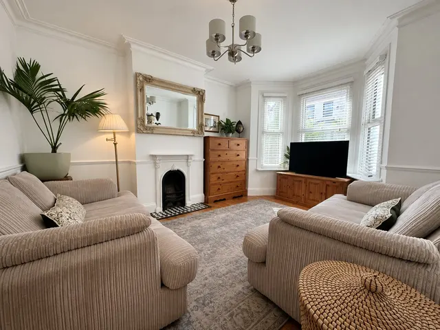 Photo 2 — Cambridge Road, Aldershot, Hampshire, GU11 3JY