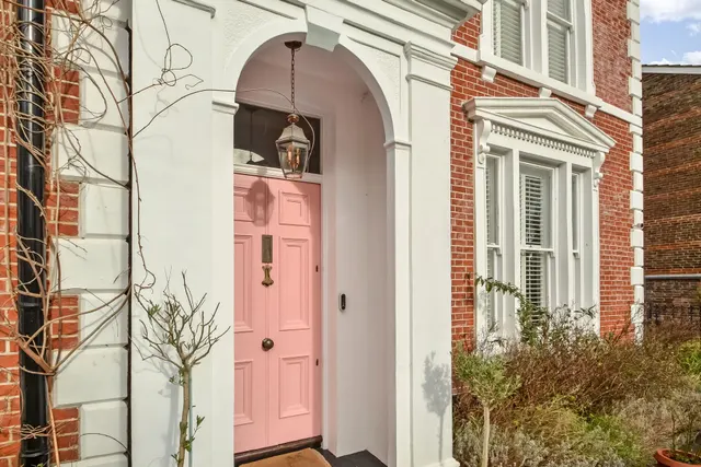 Southsea, Hampshire, photo 3