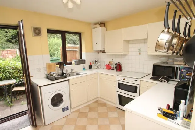 Photo 2 — Wellfield Gardens, Dudley