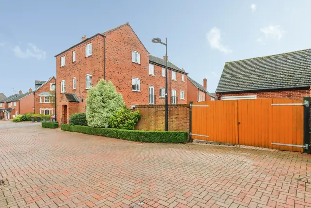 Round House Park, Horsehay, Telford TF4 3BF, photo 1