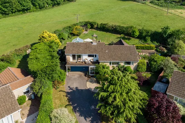 Mead Lane, Wanstrow, BA4, photo 1