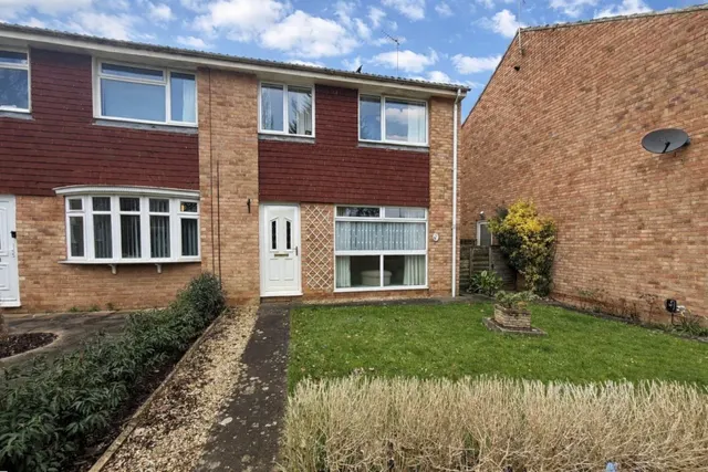 Portland Close, Nailsea, BS48, photo 1