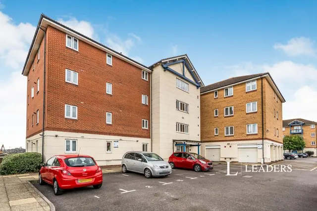 Quayside Road, Southampton, SO18, photo 1