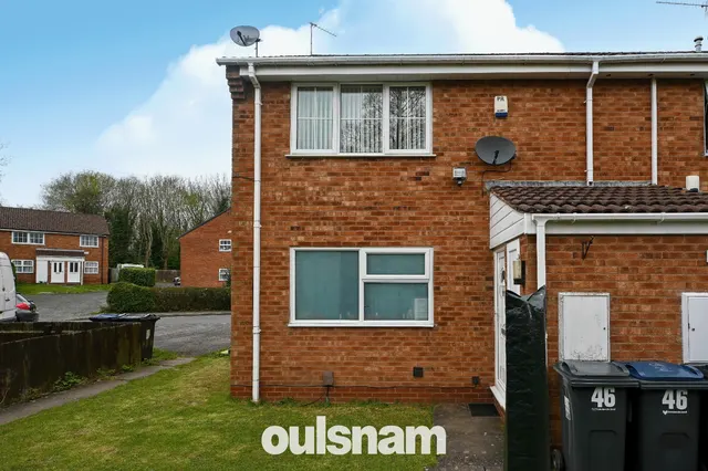 Rea Valley Drive, Northfield, Birmingham, B31 3XE, photo 1