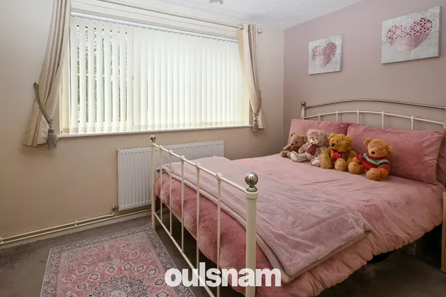 Photo 2 — Rea Valley Drive, Northfield, Birmingham, B31 3XE