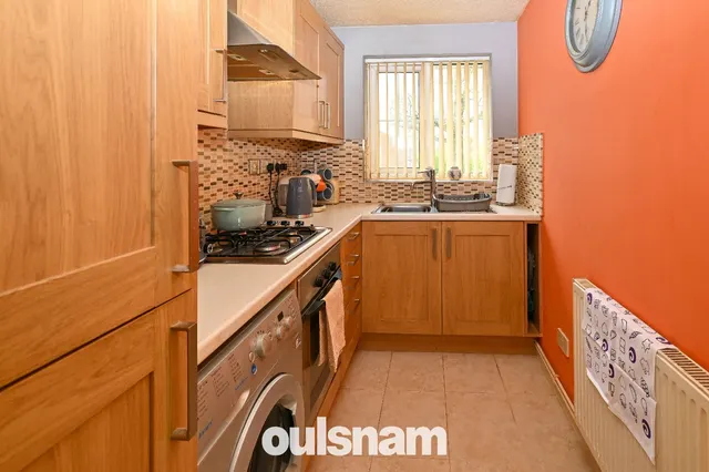 Photo 3 — Rea Valley Drive, Northfield, Birmingham, B31 3XE