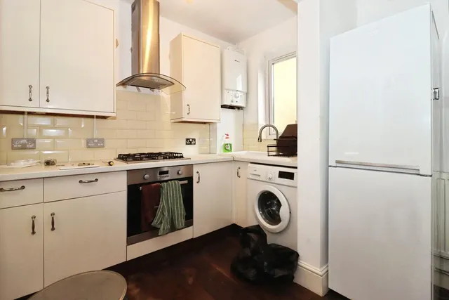 Gloucester Street, Eastville, Bristol, Somerset, BS5, photo 1