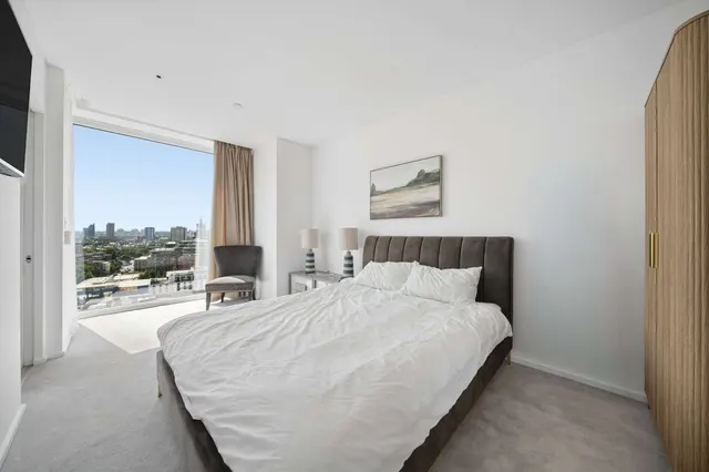 Photo 2 — York Place, London, SW11 3JE