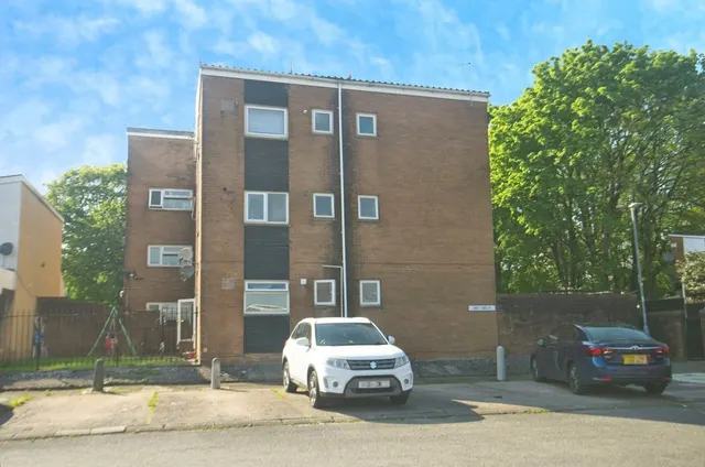 Chapel Wood, Llanedeyrn, Cardiff, CF23, photo 1